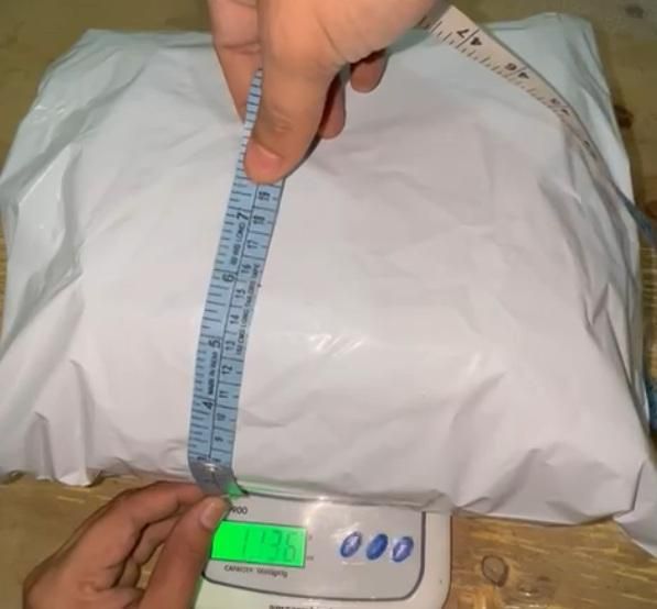 Foot Rocker Calf Stretcher – Improve Flexibility, Balance &amp; Ankle Strength (Left &amp; Right Pair)