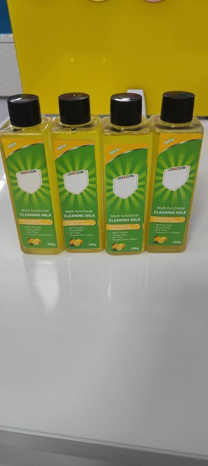 Powerful Multifunctional Cleaner – Deep Cleaning Cream (Pack of 3)