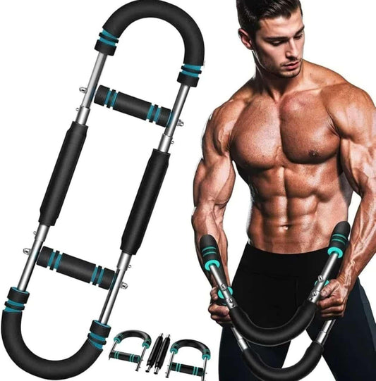 Adjustable Chest Workout Equipment – Build Strength & Stamina