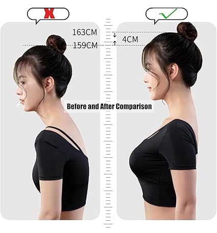 💺 Posture Corrector – Align Your Back, Boost Your Confidence