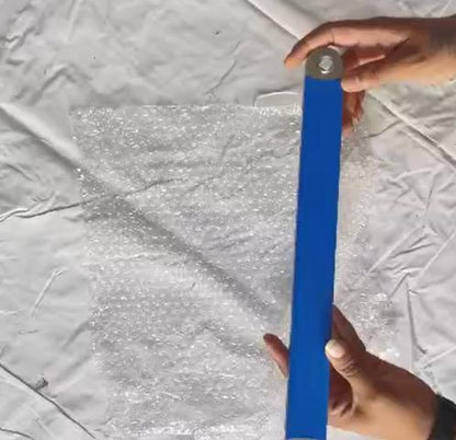 Offset Extension Wrench – Durable Plastic & Stainless Steel Tool