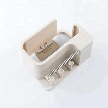 💄 Organizer Box with Drawers – The Ultimate Makeup & Skincare Storage Solution for Women!