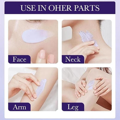 Grape Seed Tone-Up Cream with Niacinamide & Hyaluronic Acid – 50 gm(Pack of 1)