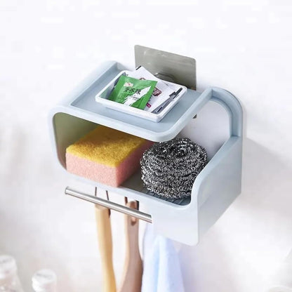 💄 Organizer Box with Drawers – The Ultimate Makeup & Skincare Storage Solution for Women!