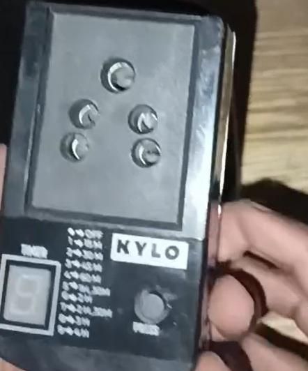 ⚡ Automatic Cut-Off Timer Switch Plug – Smart Power Saver for Safe Charging & Energy Efficiency