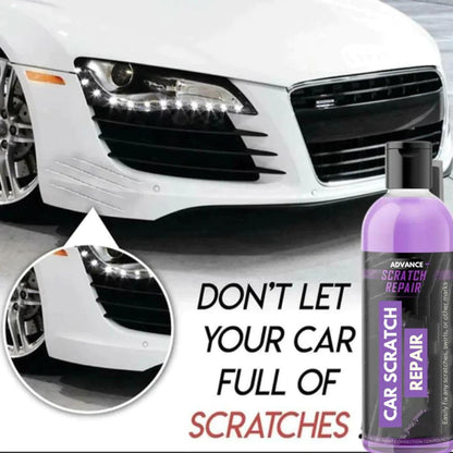 Advance Car Scratch Repair – Professional Scratch Remover (Pack of 2)