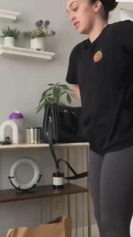 Adjustable Back Posture Corrector Belt for Men & Women