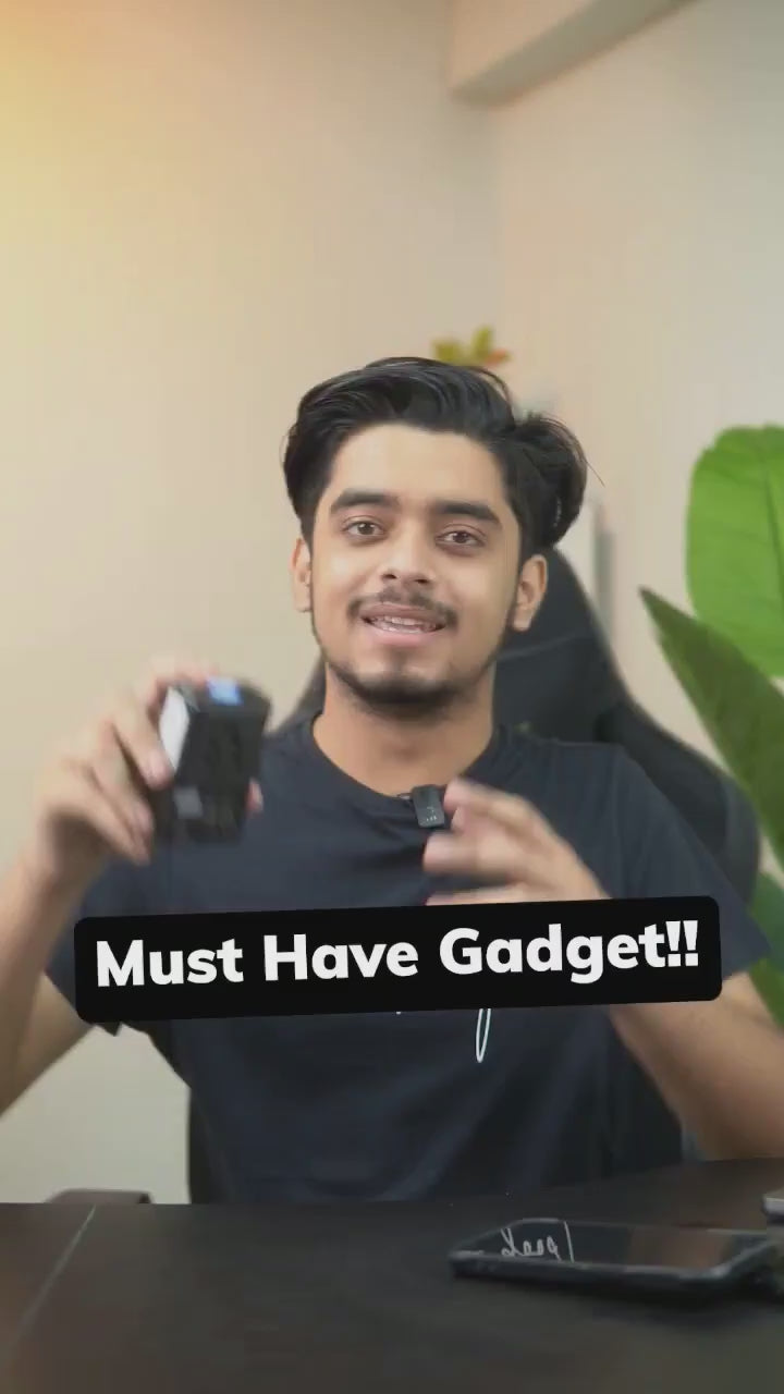 ⚡ Automatic Cut-Off Timer Switch Plug – Smart Power Saver for Safe Charging & Energy Efficiency