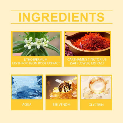 Bee Venom Vitigo Correcting Cream - (Pack of 2)